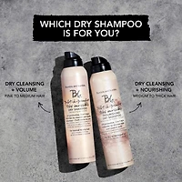 Shampoing sec volumisant Prêt-à-Powder Très Invisible