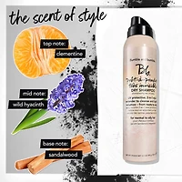 Shampoing sec volumisant Prêt-à-Powder Très Invisible