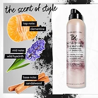 Shampoing sec nourrissant en poudre Prêt-à-powder Très Invisible