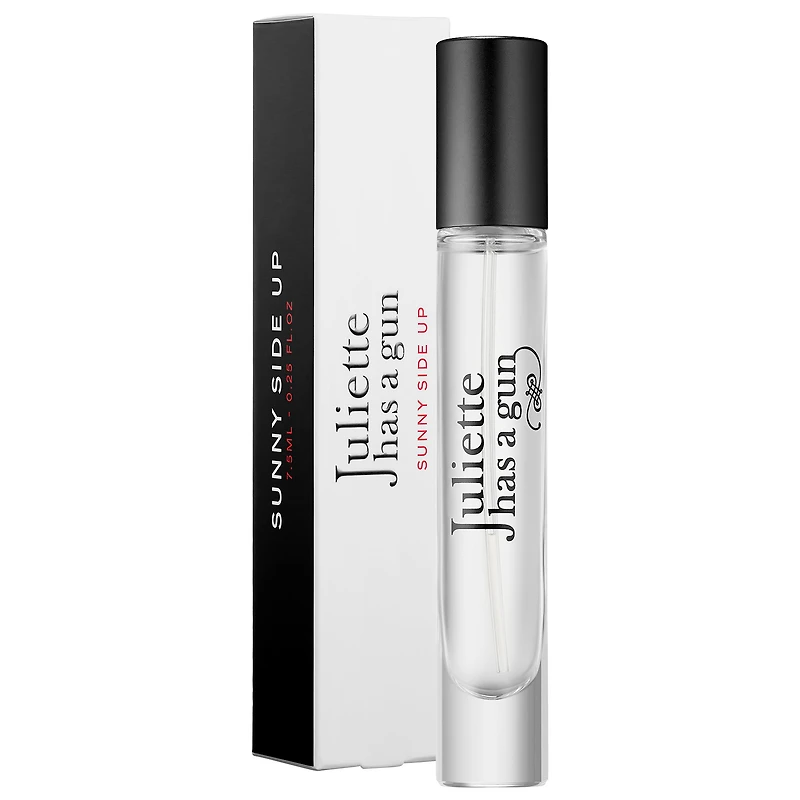 Vaporisateur de voyage Sunny Side Up