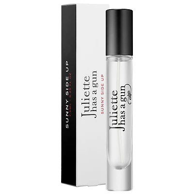 Vaporisateur de voyage Sunny Side Up