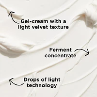Hydratant anti-âge pour le visage Secret Sauce