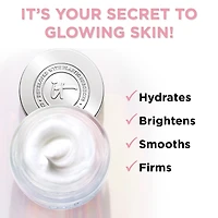 Hydratant anti-âge pour le visage Secret Sauce