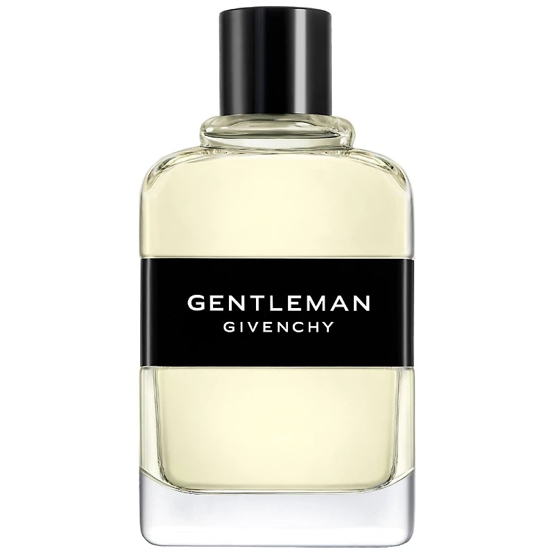 Eau de toilette Gentleman