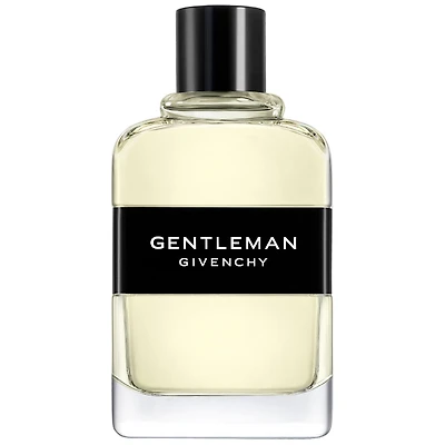 Eau de toilette Gentleman