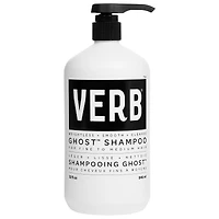 Shampoing léger Ghost pour cheveux fins