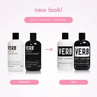 Ghost Conditioner for Fine Hair