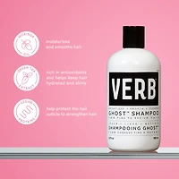 Ghost Weightless Shampoo for Fine Hair