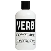 Shampoing léger Ghost pour cheveux fins