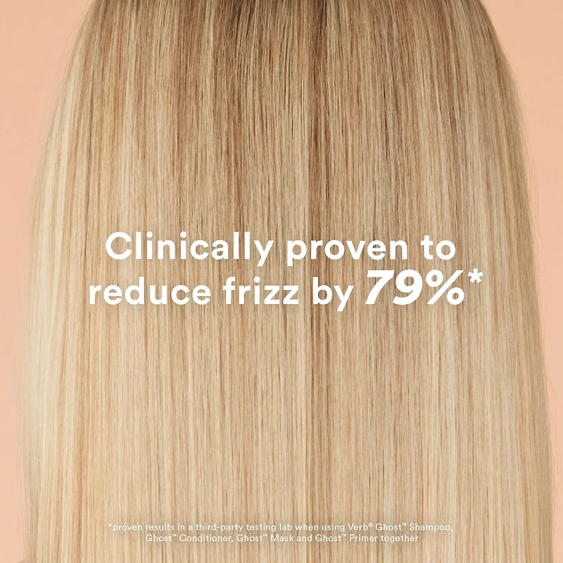 Ghost Conditioner for Fine Hair