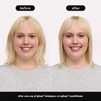 Ghost Conditioner for Fine Hair