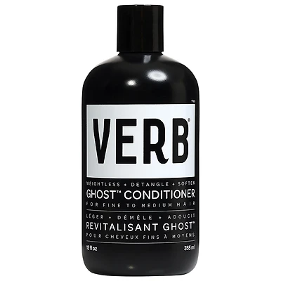 Verb Ghost Conditioner for Fine Hair oz/ mL