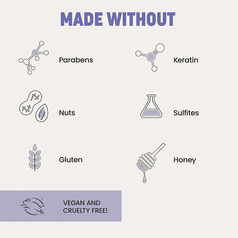 On The Rocks Clarifying Charcoal Shampoo