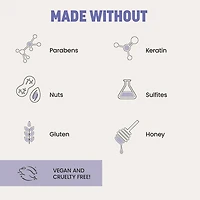 On The Rocks Clarifying Charcoal Shampoo