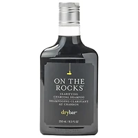 On The Rocks Clarifying Charcoal Shampoo