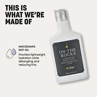 On The Rocks Lightweight Conditioner