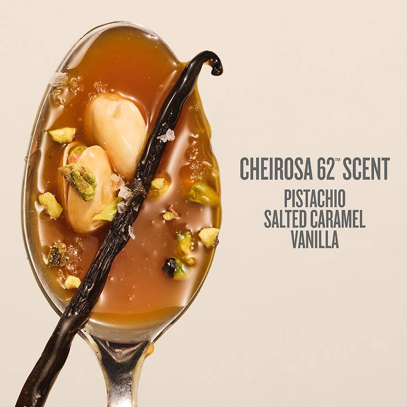 Cheirosa 62 Bum Hair & Body Refillable Perfume Mist