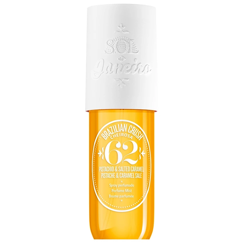 Brume parfumée pour les cheveux et le corps Bum Bum Cheirosa 62
