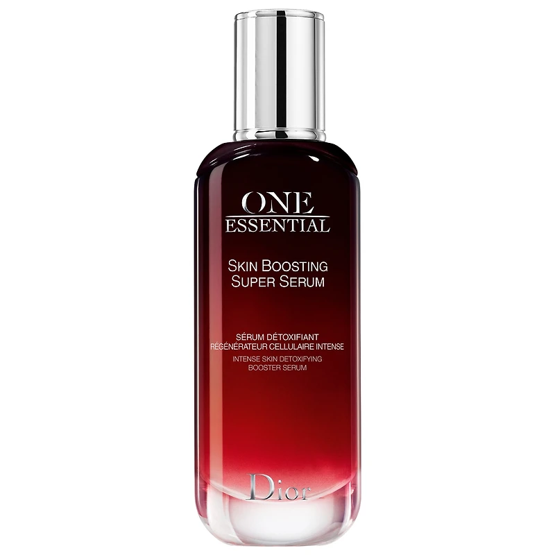 DIOR One Essential Skin Boosting Super Serum oz/ mL
