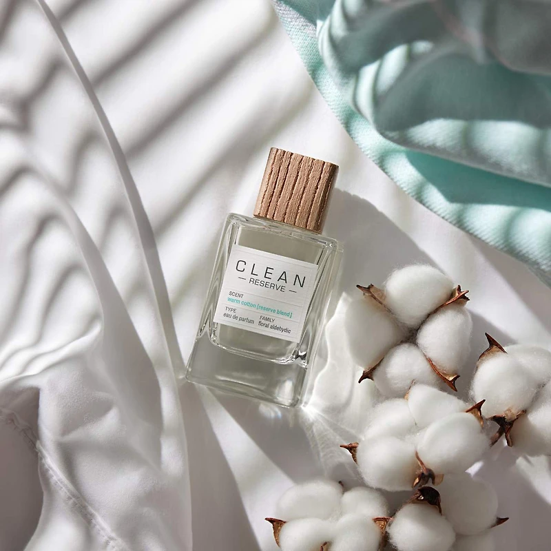 Reserve - Warm Cotton