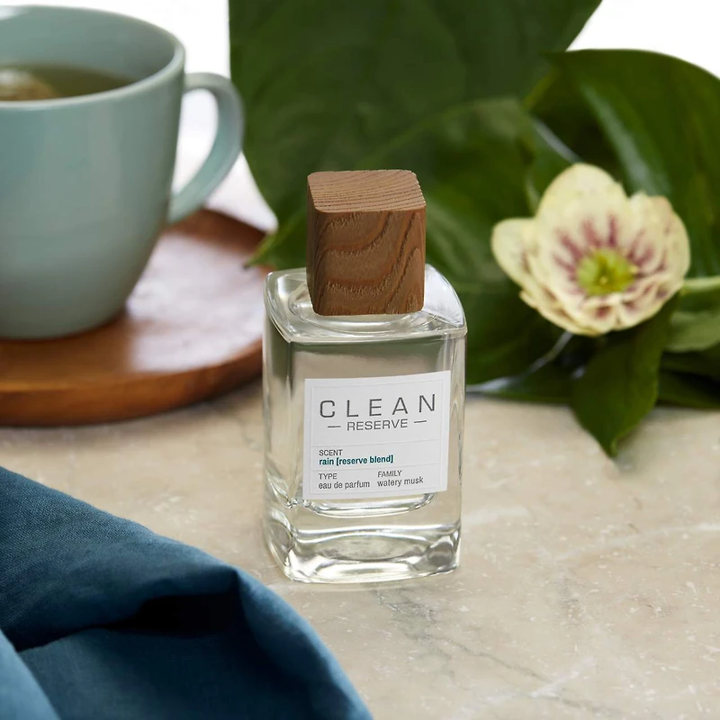 Reserve - Rain en vaporisateur de voyage