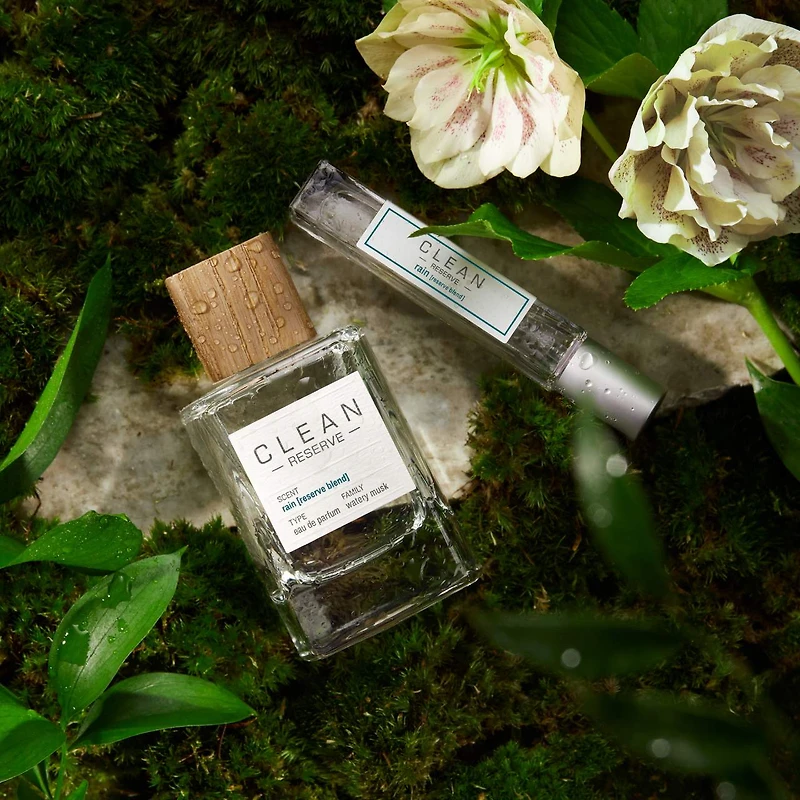 Reserve - Rain en vaporisateur de voyage