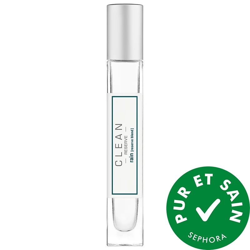 Reserve - Rain en vaporisateur de voyage