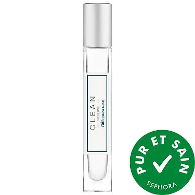 Reserve - Rain en vaporisateur de voyage