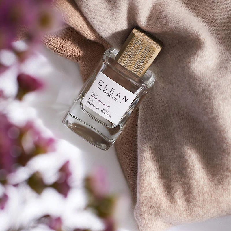 Eau de Parfum Skin Reserve