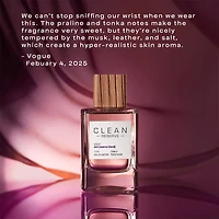 Skin Eau de Parfum with Musk and Vanilla