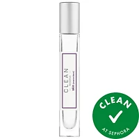 CLEAN RESERVE Skin Eau de Parfum with Musk and Vanilla Travel Spray 0.34 oz/ 10 mL