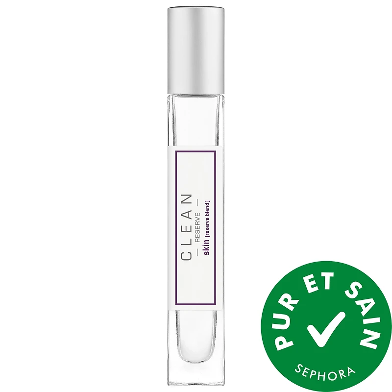 Eau de Parfum Skin Reserve