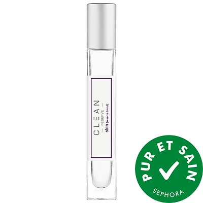 Eau de Parfum Skin Reserve