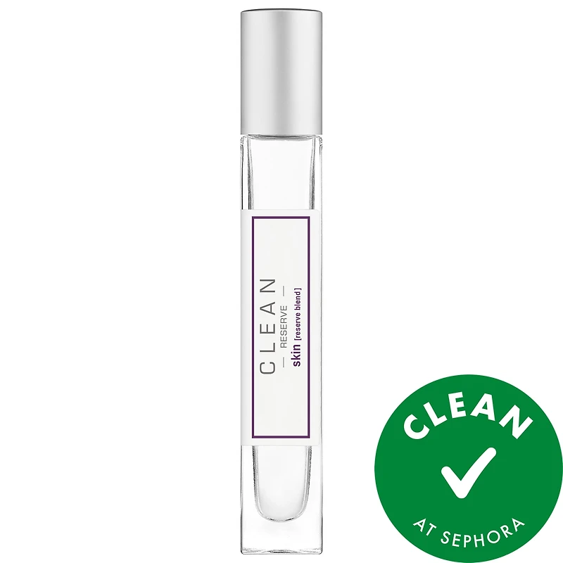 Skin Eau de Parfum with Musk and Vanilla