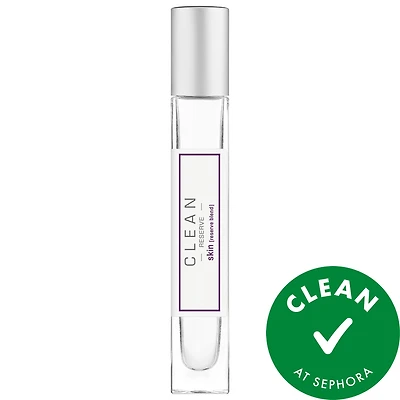 Skin Eau de Parfum with Musk and Vanilla