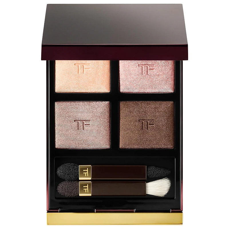 TOM FORD Eye Color Quad Eyeshadow Palette