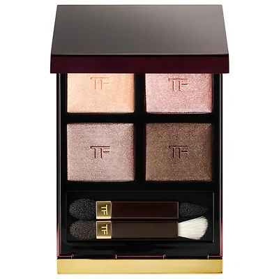 TOM FORD Eye Color Quad Eyeshadow Palette