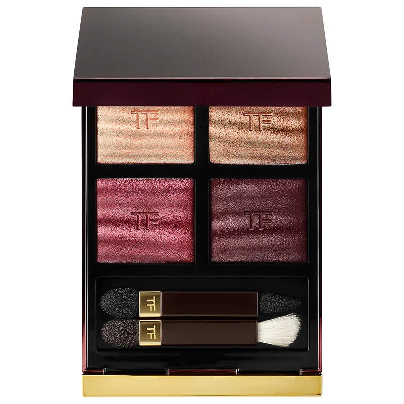 TOM FORD Eye Color Quad Eyeshadow Palette