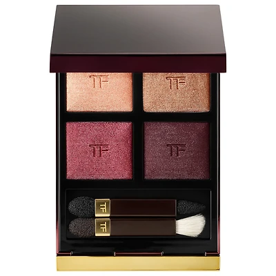 TOM FORD Eye Color Quad Eyeshadow Palette