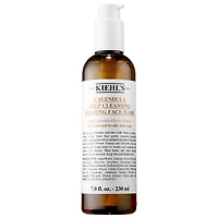 Nettoyant moussant visage en profondeur à la calendula