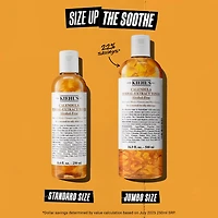 Calendula Herbal Extract Alcohol Free Toner