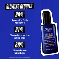 Midnight Recovery Concentrate Moisturizing Face Oil Serum