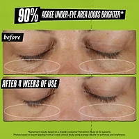 Hydrating Eye Treatment Cream with Avocado