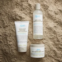 Nettoyant quotidien pour les pores en profondeur rare Earth