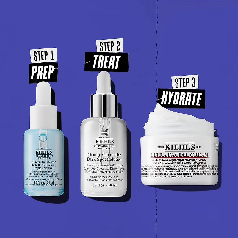 Clearly Corrective™ Dark Spot Correcting Serum with Vitamin C