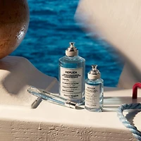 Eau de toilette avec accord aquatique et iris Sailing Day REPLICA’