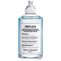 Eau de toilette avec accord aquatique et iris Sailing Day REPLICA’