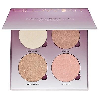 Sugar Glow Kit® Powder Highlighters