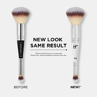 Heavenly Luxe Complexion Perfection Brush #7