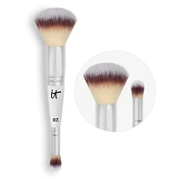 Heavenly Luxe Complexion Perfection Brush #7
